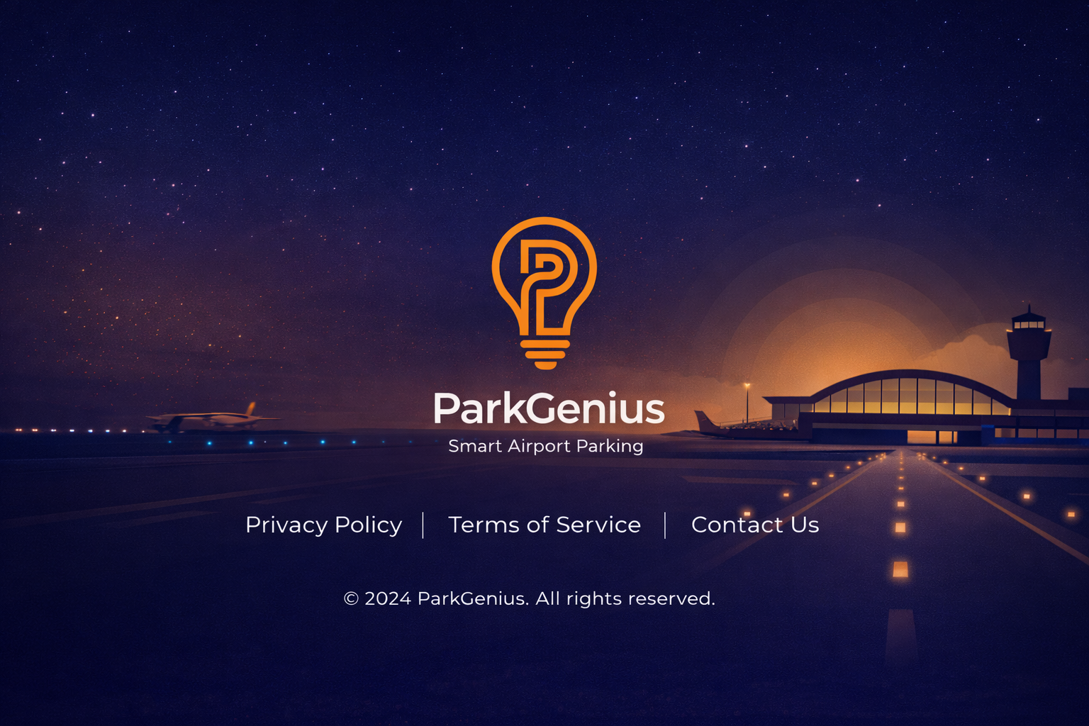 Heathrow Terminal Parking Guide 2026 | Park Genius